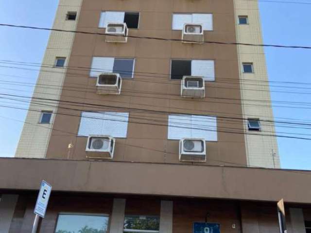 Apartamento com 3 quartos à venda na Xv de Novembro, 399, Centro, Içara por R$ 530.000