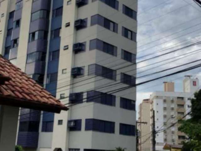 Cobertura com 3 quartos à venda na Rua Agrimensor Cassemiro Milioli, 520, Centro, Criciúma por R$ 1.200.000