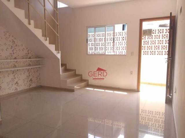 Casa Residencial à venda, Jaguaribe, Osasco - CA0023.