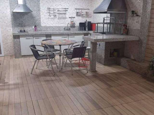 Casa com 3 dormitórios à venda, 134 m², Proximo ao Rodoanel, Cotia, SP