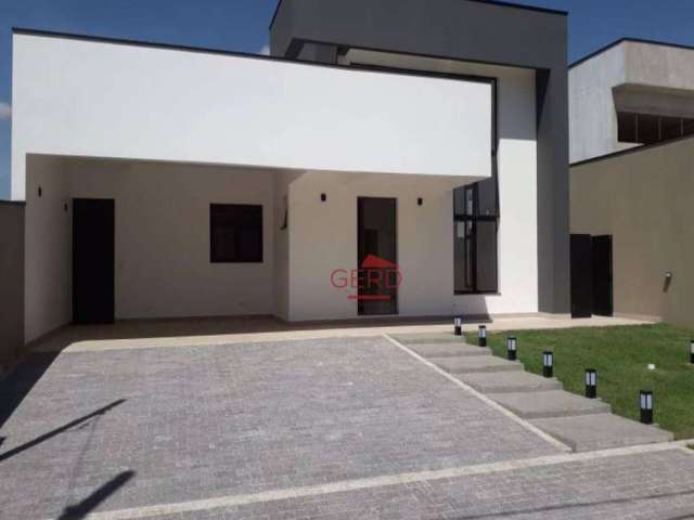 Casa com 3 dormitórios à venda, 318 m² por R$ 2.200.000,00 - Haras Bela Vista - Vargem Grande Paulista/SP