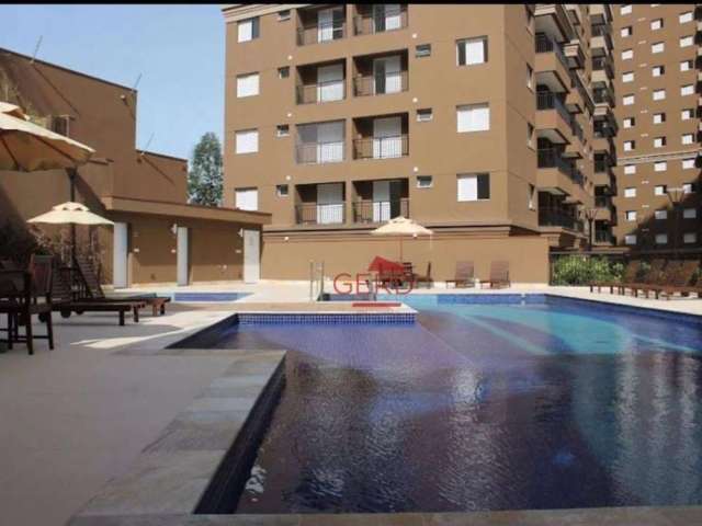 Apartamento Residencial à venda, Jardim Tupanci, Barueri - AP0202.