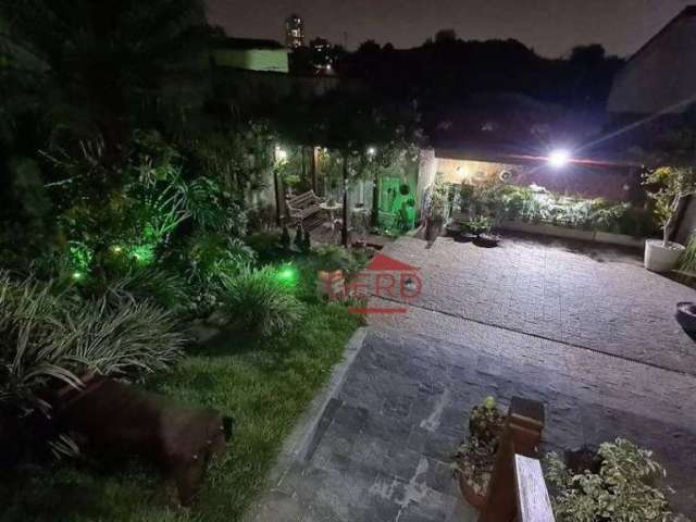 Casa com 2 dormitórios à venda, 290 m² por R$ 1.170.000,00 - Bela Vista - São Paulo/SP