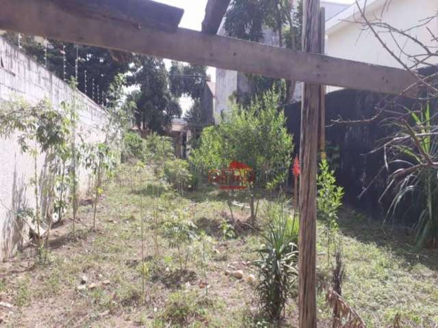 Terreno Residencial à venda, Presidente Altino, Osasco