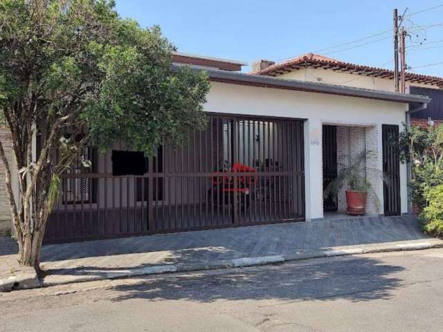 Casa Residencial à venda, Jardim Olympia, São Paulo - CA0584.