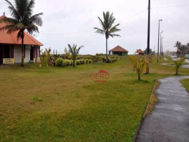 Casa Residencial à venda, Oásis, Itanhaém - CA0598.