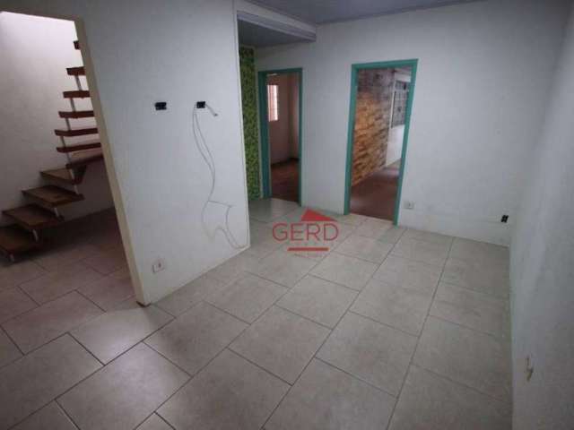 Casa Residencial à venda, Quitaúna, Osasco - CA0632