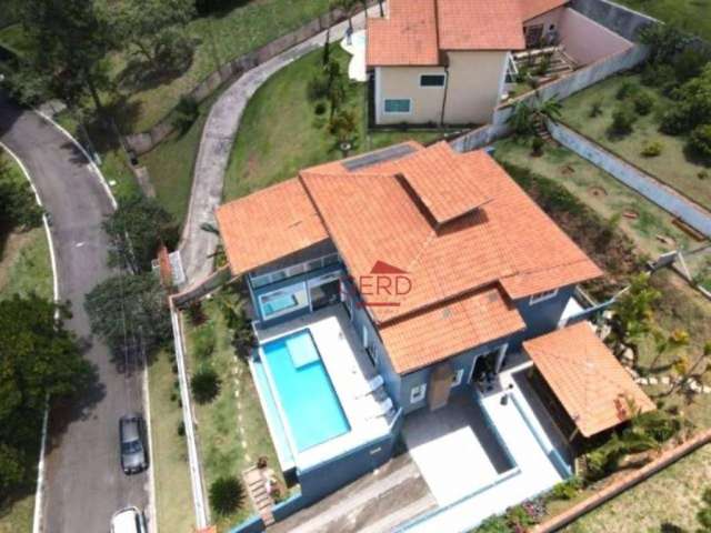 Casa à venda, 320 m² por R$ 1.390.000,00 - Granja Caiapiá - Cotia/SP