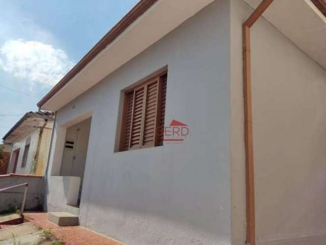 Casa Residencial à venda, Ayrosa, Osasco - CA0693.