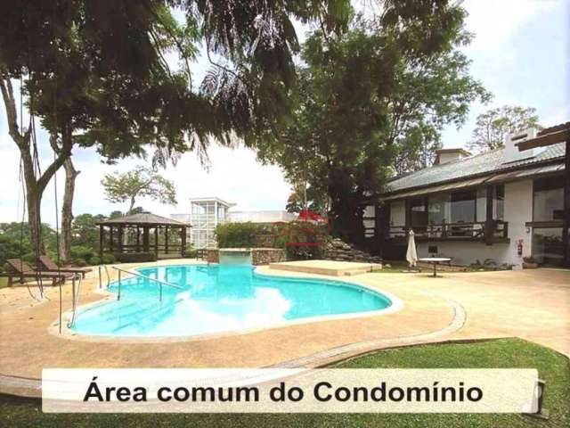 Casa Residencial à venda, Bosque do Vianna, Cotia - CA0703.