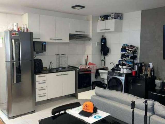 Apartamento Residencial à venda, Presidente Altino, Osasco - AP0890.