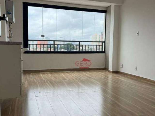 Apartamento Residencial à venda, Km 18, Osasco - AP0907.