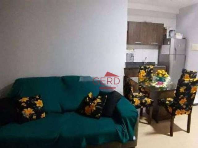 Apartamento Residencial à venda, Novo Osasco, Osasco - AP0960.