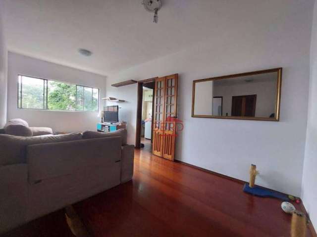 Apartamento Residencial à venda, Presidente Altino, Osasco - AP1007.