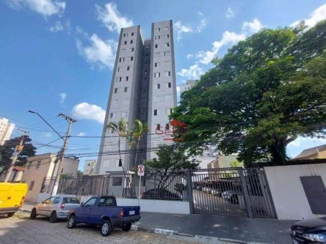 Apartamento Residencial à venda, Presidente Altino, Osasco - AP1153.