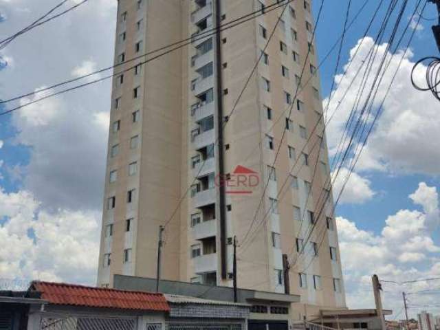 Apartamento a venda de 2 dormitórios no Jaguaribe em Osasco!