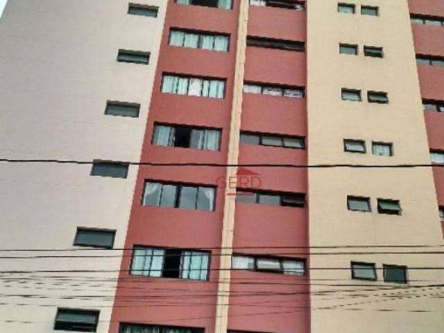Apartamento com 2 dormitórios à venda, 75 m² por R$ 349.990,00 - Centro - Osasco/SP