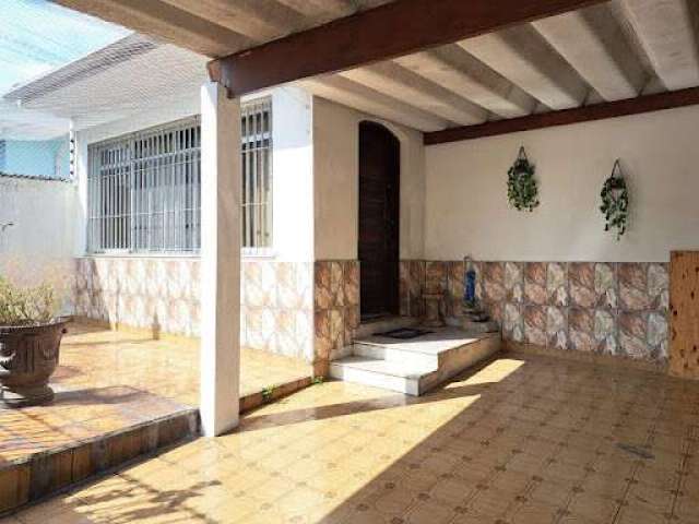 Casa com 3 dormitórios à venda, 250 m² por R$ 1.315.000,00 - Presidente Altino - Osasco/SP