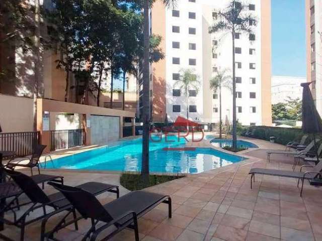 Cobertura com 03 Dormitórios à Venda, 214m²  em Vila São Francisco - São Paulo/SP, R$1.840.000,00!