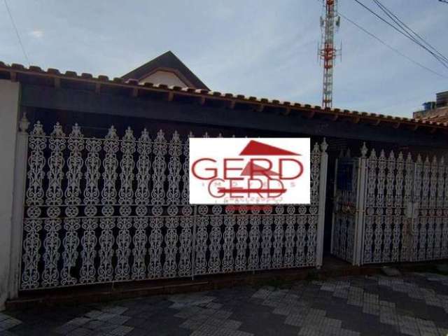 Casa com 3 dormitórios à venda, 230 m² por R$ 695.900,00 - Presidente Altino - Osasco/SP