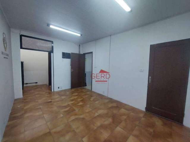 Loja à venda, 20 m² por R$ 110.000,00 - Centro - Osasco/SP