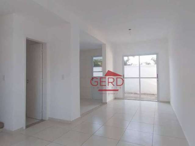 Casa com 3 dormitórios à venda, 82 m² por R$ 455.000,00 - Jardim São Vicente - Cotia/SP