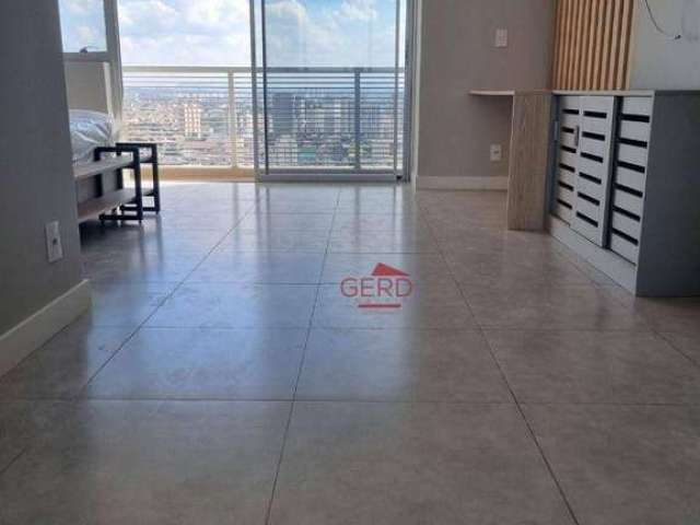 Apartamento com 1 dormitório à venda, 45 m² por R$ 475.000,00 - Centro - Osasco/SP