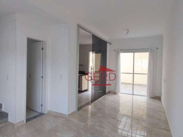 Casa com 3 dormitórios, 134 m² - venda por R$ 510.000,00 ou aluguel por R$ 3.636,49/mês - Paisagem Renoir - Cotia/SP