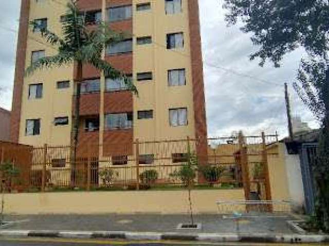 Apartamento com 2 dormitórios à venda, 47 m² por R$ 375.000,00 - Presidente Altino - Osasco/SP