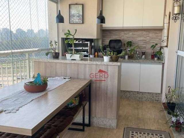 Apartamento a Venda na Granja Julieta