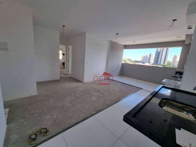 Apartamento com 2 dormitórios à venda, 57 m² por R$ 508.000,00 - Vila Yara - Osasco/SP