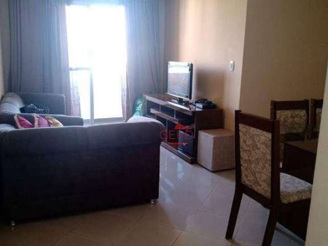 Apartamento a Venda Jardim Wilson