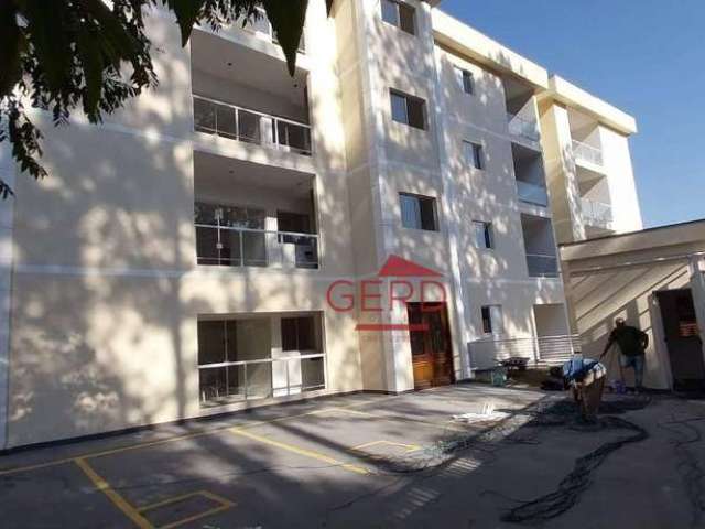 Apartamento Novo, 02 Dormitórios à Venda em Granja Viana, Cotia, SP | Vista Verde Permanente