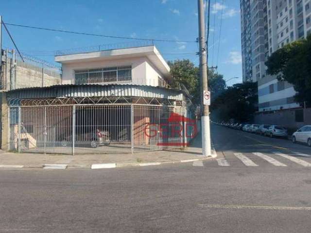 Vendo Casa no Centro Osasco