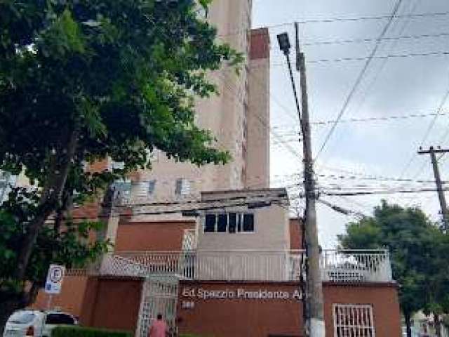 Apartamento com 3 dormitórios para alugar, 67 m² por R$ 3.500,00/mês - Presidente Altino - Osasco/SP