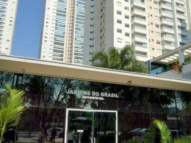 Apartamento com 2 dormitórios para alugar, 84 m² por R$ 5.085,64/mês - Centro - Osasco/SP