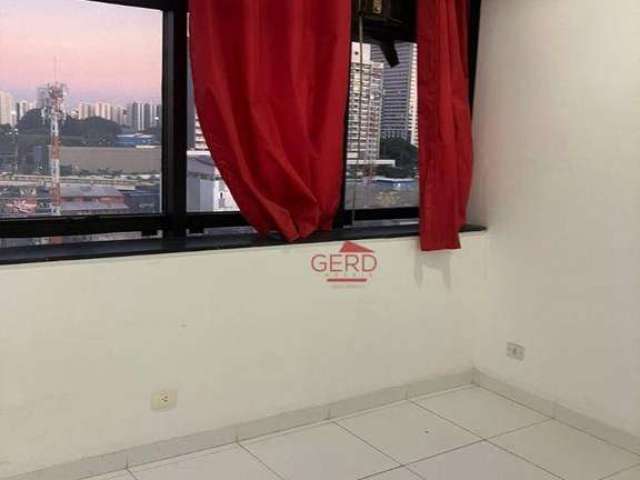 Sala Comercial para locação, Centro, Osasco - SA0046.