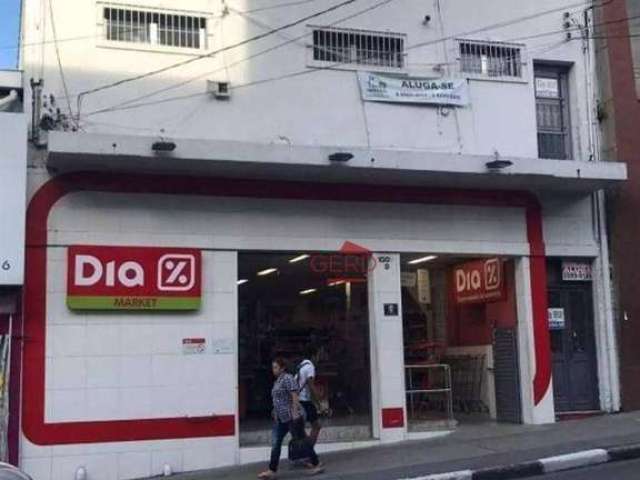 Prédio, 586 m² - venda por R$ 4.000.000,00 ou aluguel por R$ 35.000,00/mês - Centro - Osasco/SP