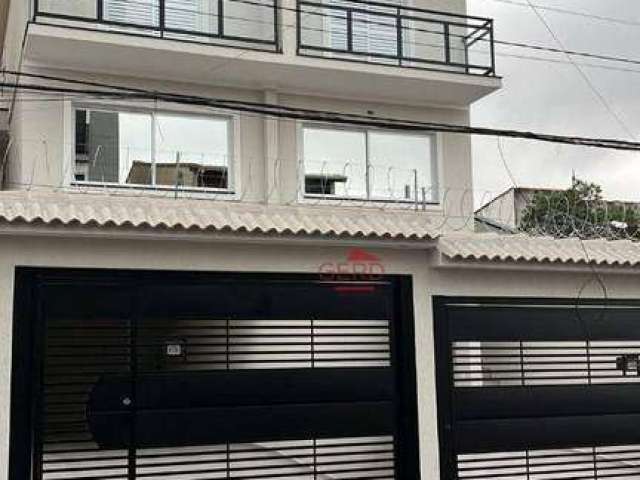 Sobrado com 3 dormitórios à venda, 118 m² por R$ 995.000 - Bela Vista - São Paulo/SP