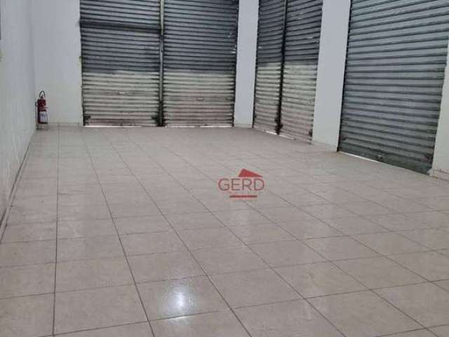 Salão para alugar, 100 m² por R$ 15.260,00/mês - Centro - Osasco/SP