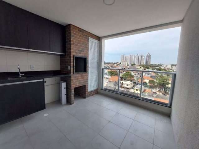 Apartamento com 3 dormitórios para alugar, 73 m² por R$ 4.985,60 - Umuarama - Osasco/SP