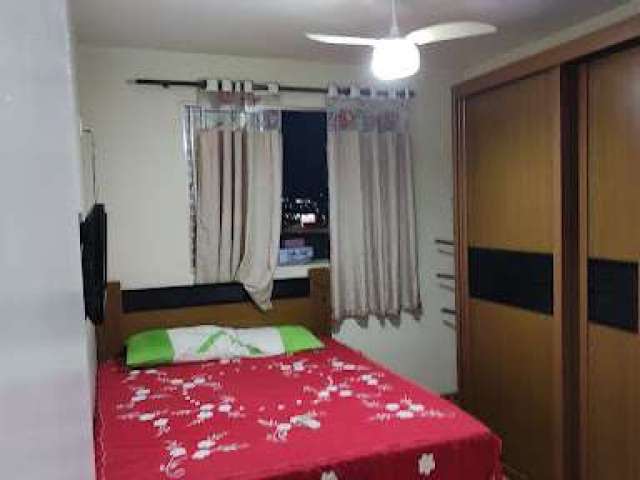 Apartamento com 2 dormitórios à venda, 58 m² por R$ 319.900,00 - Piratininga - Osasco/SP