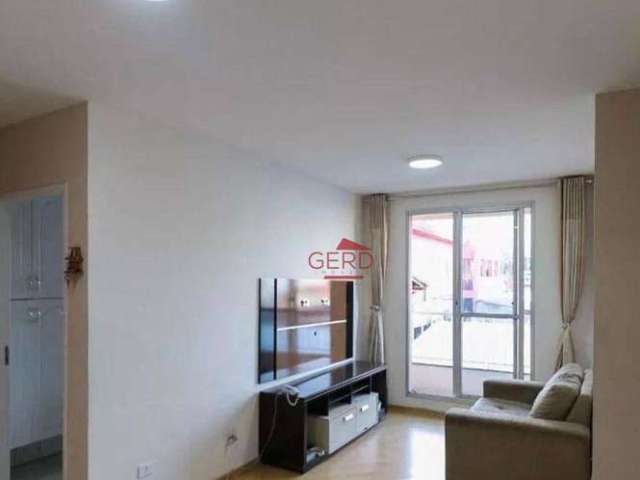 Excelente Apartamento