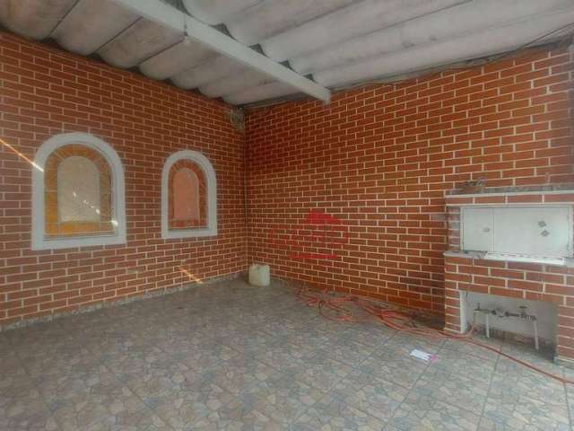 Casa para locação no Bairro de Presidente Altino