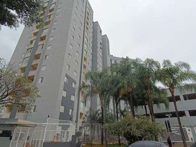 Apartamento com 2 dormitórios à venda, 49 m² por R$ 350.000,00 - Presidente Altino - Osasco/SP