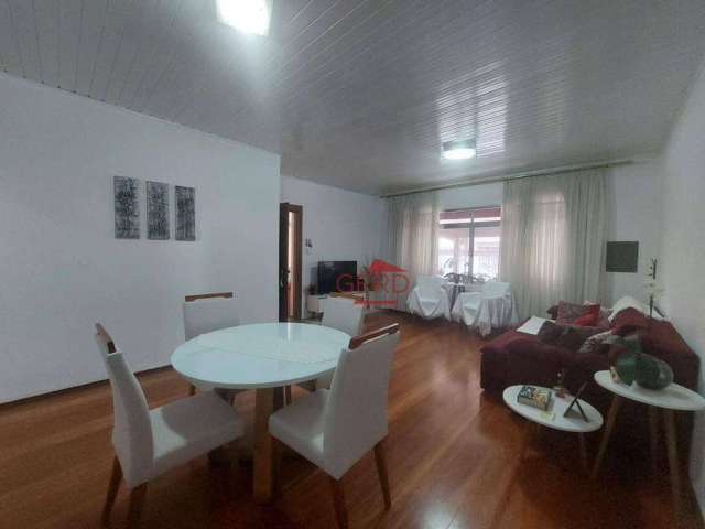 Casa com 3 dormitórios à venda, 255 m² por R$ 899.999,99 - Presidente Altino - Osasco/SP