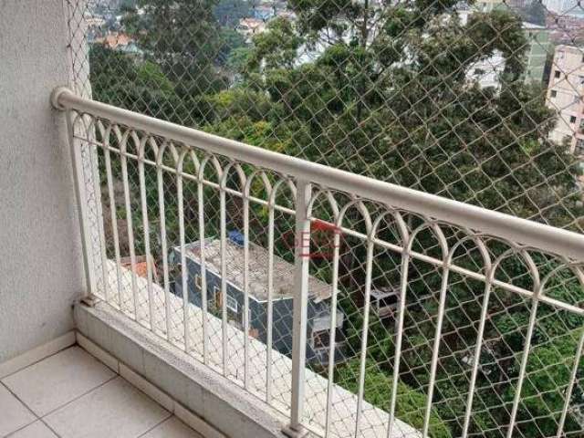 Apartamento à venda, 70 m² por R$ 530.000,00 - Jaguaré - São Paulo/SP