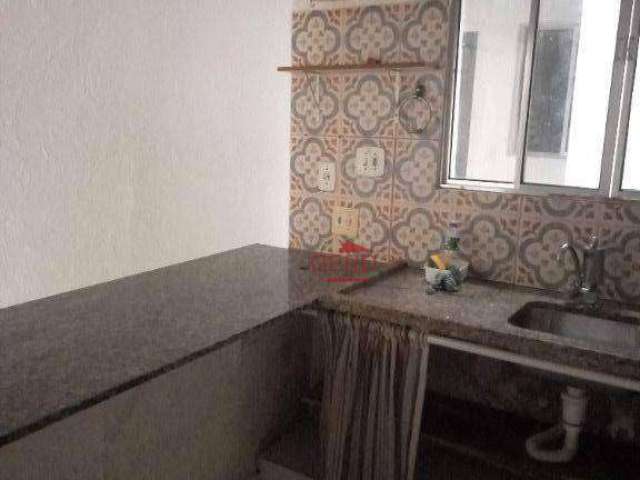 Sobrado com 4 dormitórios para alugar, 120 m² por R$ 2.800,00/mês - Jaguaré - São Paulo/SP