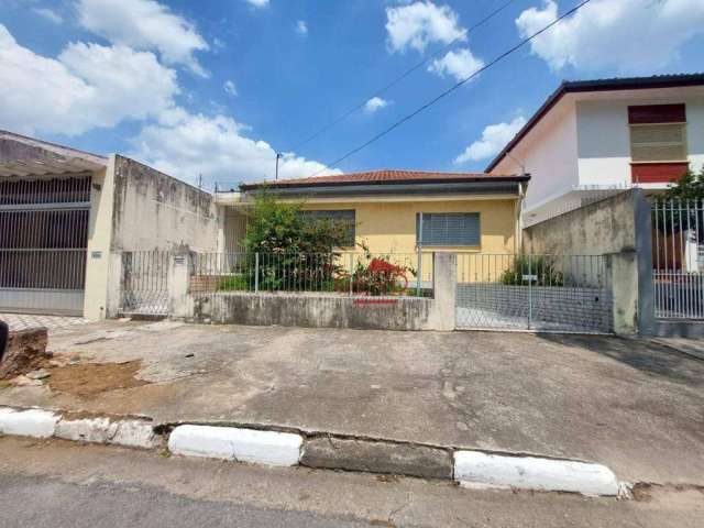 Casa com 2 dormitórios à venda, 122 m² por R$ 699.000,00 - Presidente Altino - Osasco/SP