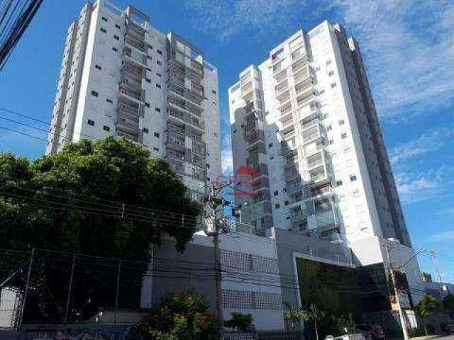 Apartamento com 3 dormitórios para alugar, 69 m² por R$ 3.971,31/mês - Presidente Altino - Osasco/SP